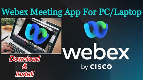 Meet Anywhere Anytime. . Download webex app